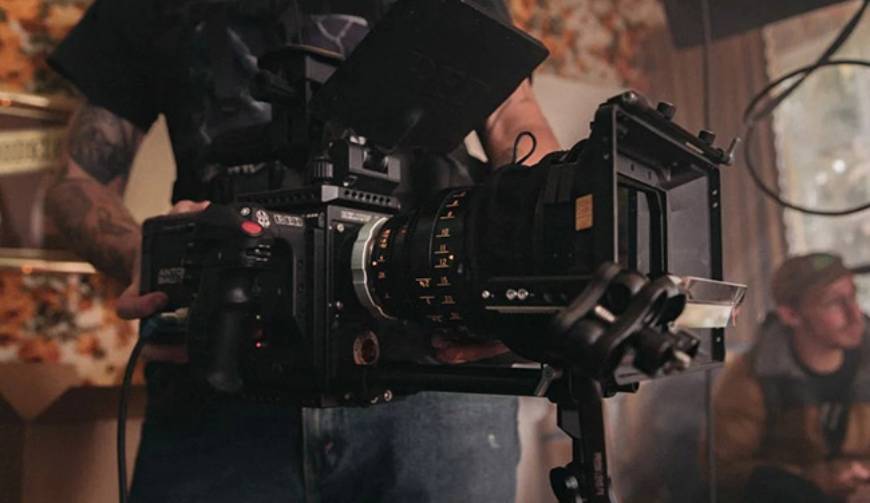 墨竹工卡县产品宣传视频拍摄公司