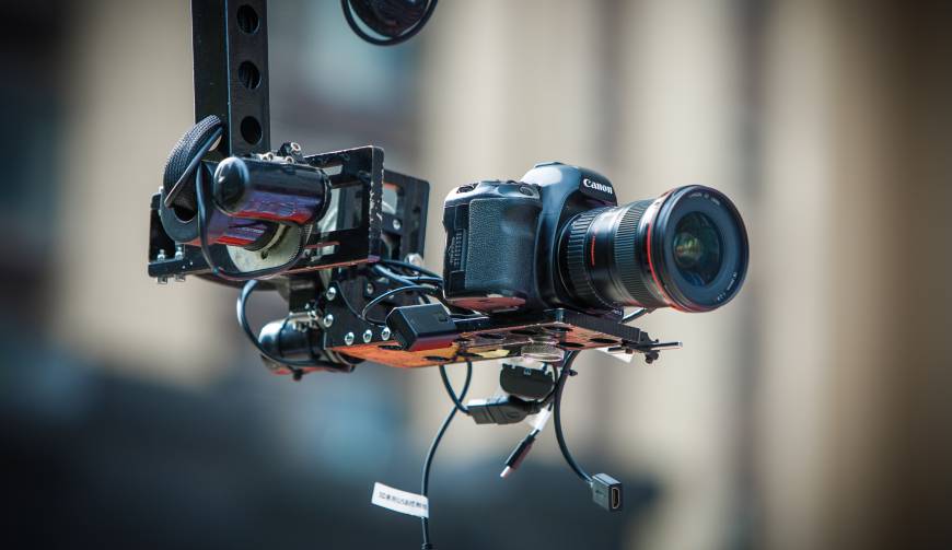 墨竹工卡县产品视频拍摄