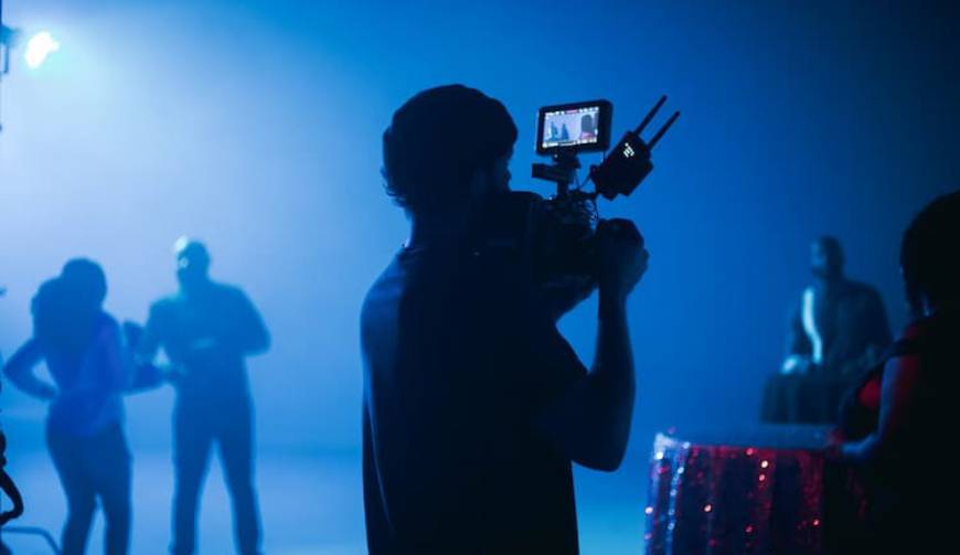 墨竹工卡县产品视频拍摄