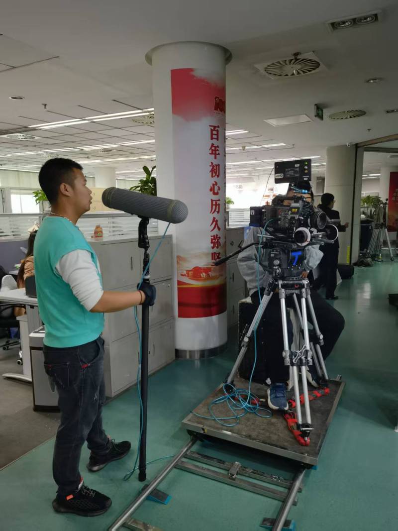 墨竹工卡县产品宣传视频制作