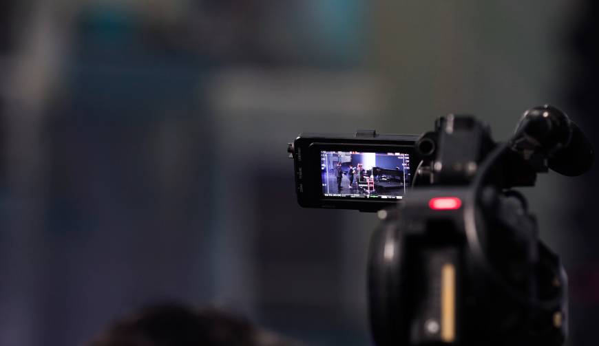 墨竹工卡县产品视频拍摄制作：揭秘如何打造令人印象深刻的商业宣传片